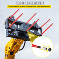 Hay Spear 32