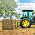 Hay Spear 32