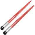 Hay Bale Spear 43