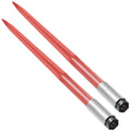 Hay Bale Spear 43