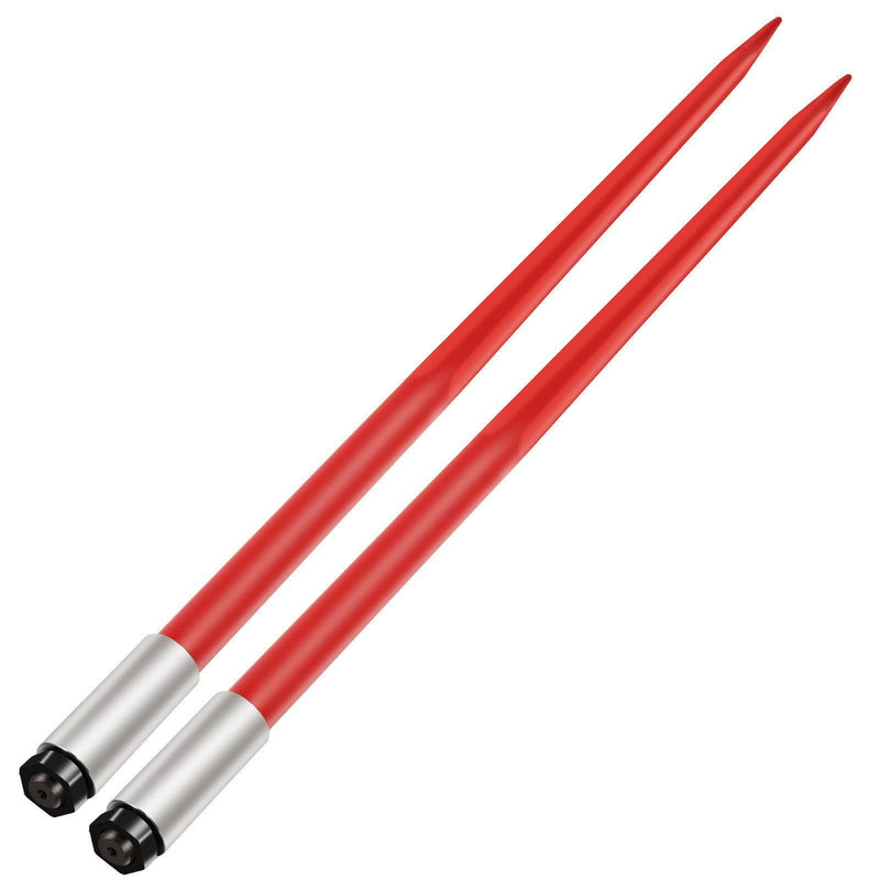 Hay Bale Spear 49