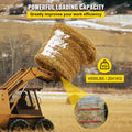 Hay Bale Spear 49