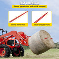 Hay Bale Spear 49