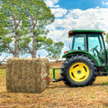 Hay Bale Spear 49