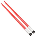 Pair Hay Spear 49in 4500lbs Capacity Bale Spike Quick Attach Square Hay Bale Spears
