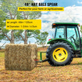 Hay Spear 49