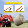 Hay Spear 49