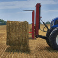 Hay Spear 49