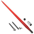 Hay Spear 49