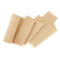 Burlap Fabric Roll 355mm x 45.7m Natural Jute Tree Wrap Decor