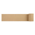 Burlap Fabric Roll 355mm x 45.7m Natural Jute Tree Wrap Decor
