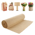 Burlap Fabric Roll 914mm x 45.7m Tree Wrap Crafts Plants