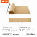 Burlap Fabric Roll 914mm x 45.7m Tree Wrap Crafts Plants