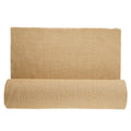 Burlap Fabric Roll 914mm x 45.7m Tree Wrap Crafts Plants