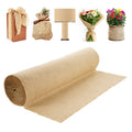 Burlap Fabric Roll 1016mm x 45.7m Tree Wrap Crafts Plants