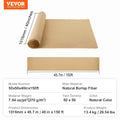 Burlap Fabric Roll 1016mm x 45.7m Tree Wrap Crafts Plants