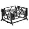 Jeep Door Storage Cart 4-Door Rack JK JL Gladiator JT