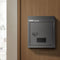 Through Door Key Drop Box 12