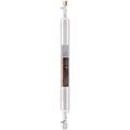 40W CO2 Laser Tube 720mm Glass TEM00 Engraver Cutter