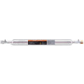 40W CO2 Laser Tube 720mm Glass TEM00 Engraver Cutter