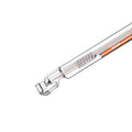 40W CO2 Laser Tube 720mm Glass TEM00 Engraver Cutter