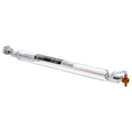 40W CO2 Laser Tube 720mm Glass TEM00 Engraver Cutter