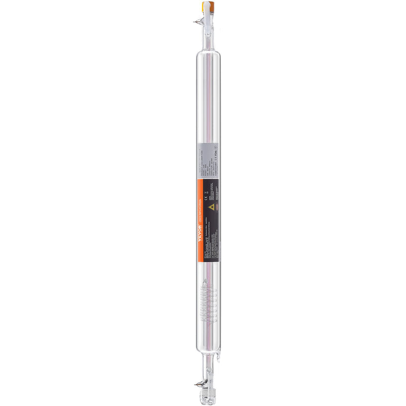 50W CO2 Laser Tube 850mm Glass Engraver Cutter Machine TEM00