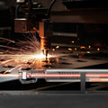50W CO2 Laser Tube 850mm Glass Engraver Cutter Machine TEM00