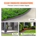 Steel Garden Edging 5-pack 39