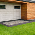 Steel Garden Edging 5-pack 39