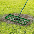 Lawn Leveling Rake 30
