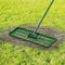 Lawn Leveling Rake 30