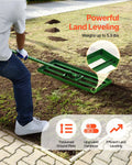 Lawn Leveling Rake 30