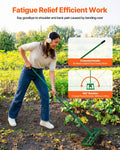 Lawn Leveling Rake 30