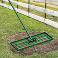 Lawn Leveling Rake 30