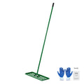 Lawn Leveling Rake 30