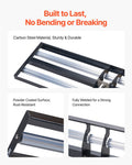Lawn Leveling Rake 30