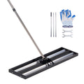 Lawn Leveling Rake 30