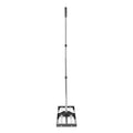 Lawn Leveling Rake 254x762mm Adjustable Handle 2130mm Garden