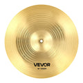 Cymbal Pack 3pc 35.5cm Hi-Hats 40cm Crash 50.5cm Ride Alloy
