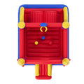 Bestway Inflatable Bounce House 4x2.4m Jumping Castle Kids Blower Slide