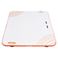 Inflatable Floating Dock 10x10FT Non-Slip Water Platform Pool Beach