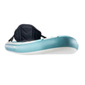 Inflatable Stand Up Paddle Board 152cm SUP Kayak Seat Pump Paddle