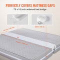 Bed Bridge KING Converter 75