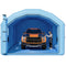 Inflatable Paint Booth 10x6x4m 950W 1100W Blower Car Truck