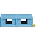 Inflatable Paint Booth 10x6x4m 950W 1100W Blower Car Truck
