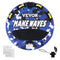 Inflatable Towable Tube 1-2 Riders 51.8