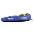 Inflatable Towable Tube 1-2 Riders 51.8