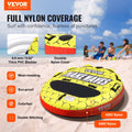 Inflatable Boat Tube 1-3 Riders 510lbs 63
