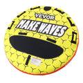 Inflatable Boat Tube 1-3 Riders 510lbs 63